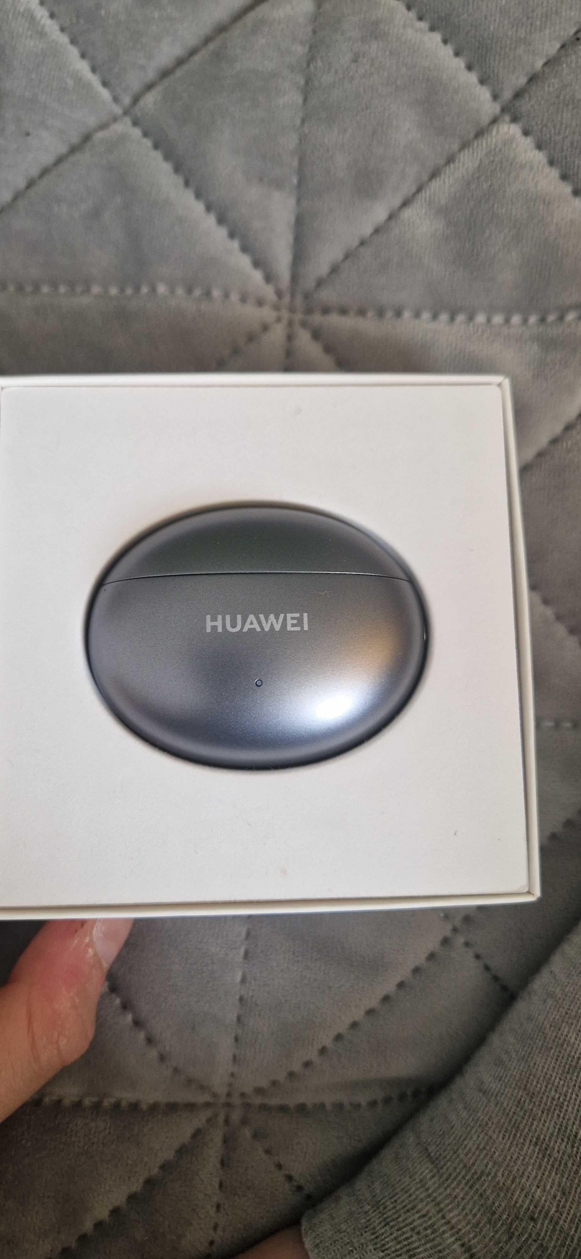 Casti huawei  Freebuts 4I