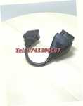 Cablu Adaptor Obd2 Delphi Pentru Renault delphi Autocom Wurth Bosch