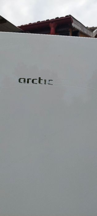 Combină frigorifică Arctic  tehnologia Total No Frost