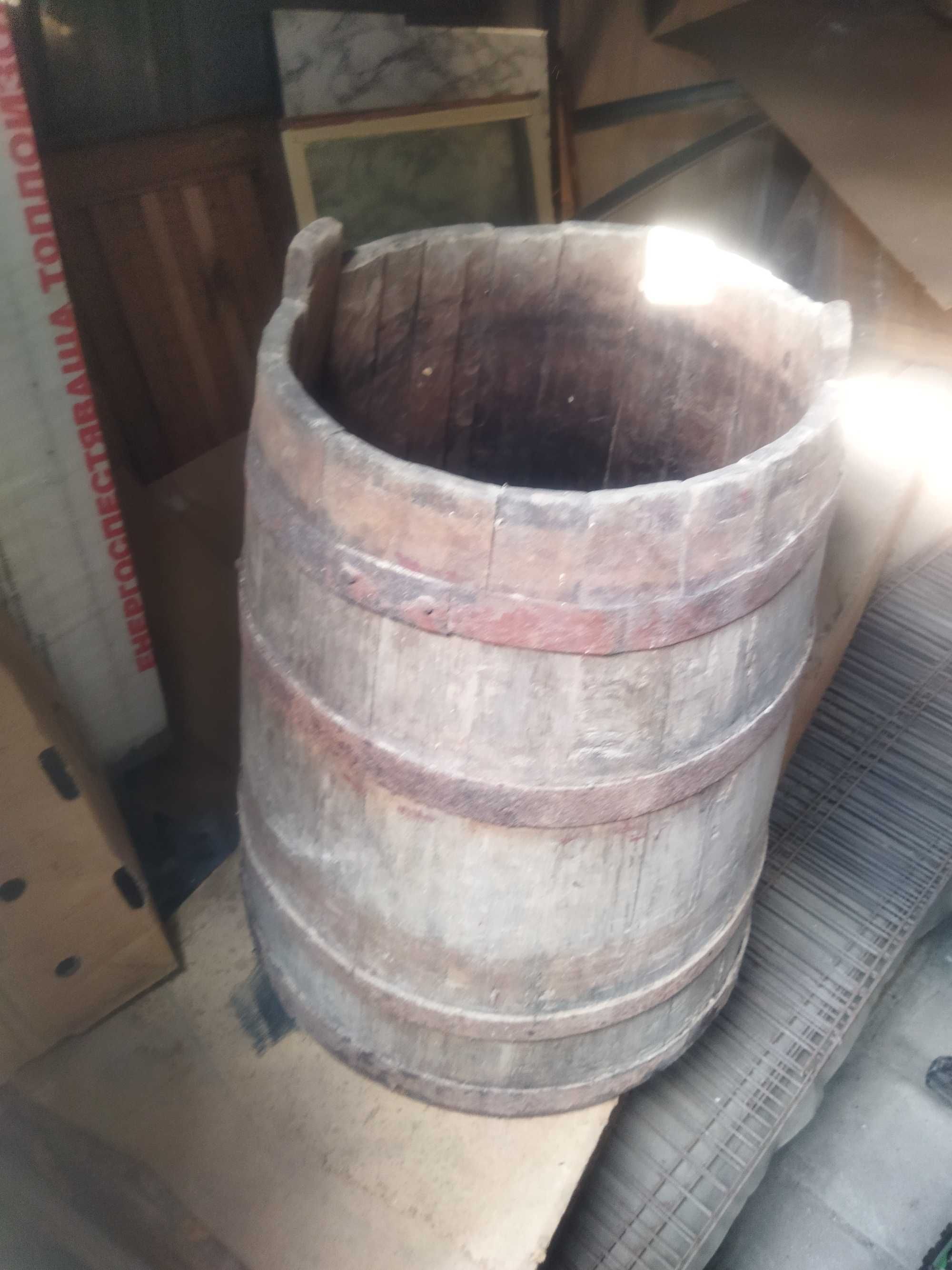 Каца, буре, кадус,