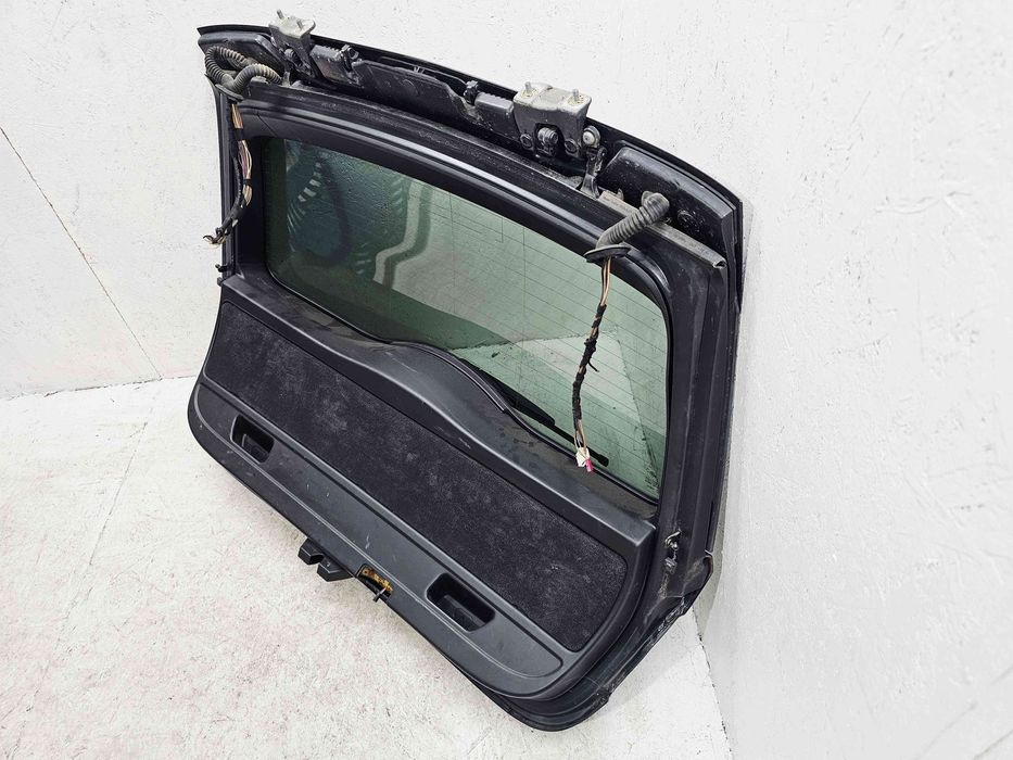 Haion Bmw 3 Touring (E91) [Fabr 2005-2011] 475 BLACK SAPPHIRE