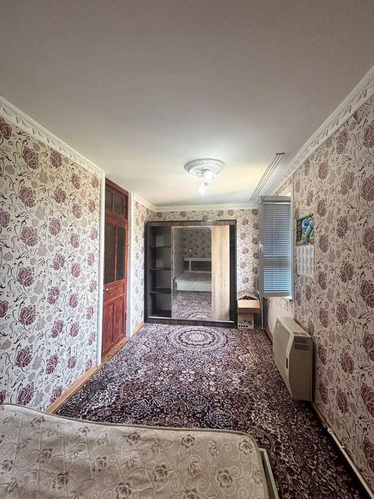 2 хонали квартира Вокзал Партсъезд Багдад