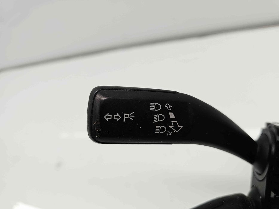 Ansamblu manete Audi A4 (8K5, B8) Avant [Fabr 2008-2015] 8K0953502BD