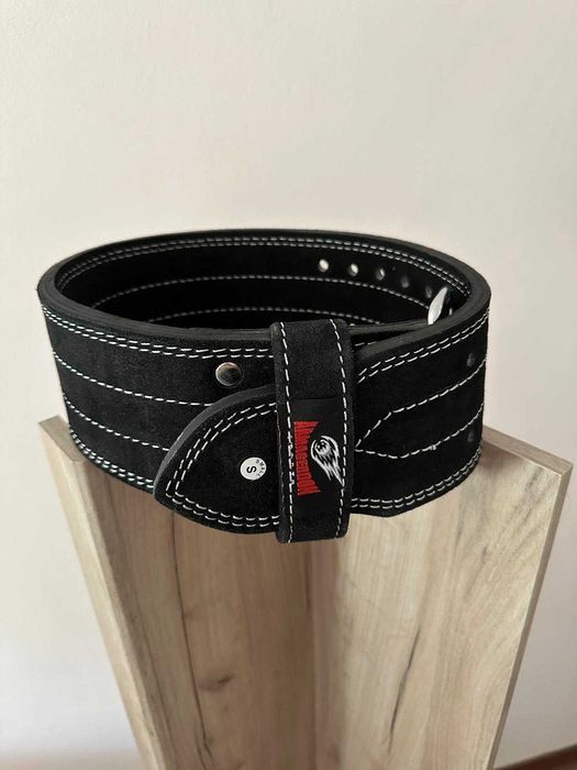 Centură sală Armageddon Sports – S – Nouă