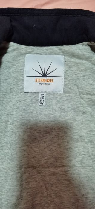 Geaca dama Sternese, marimea 34