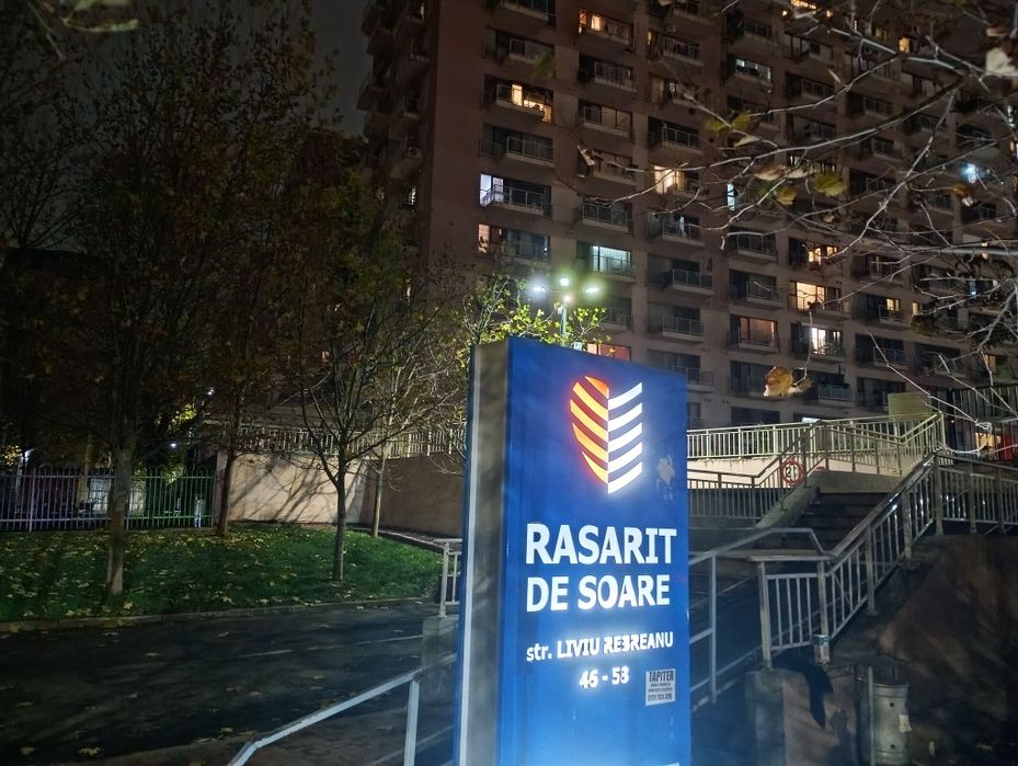 Garsoniera Titan sector3