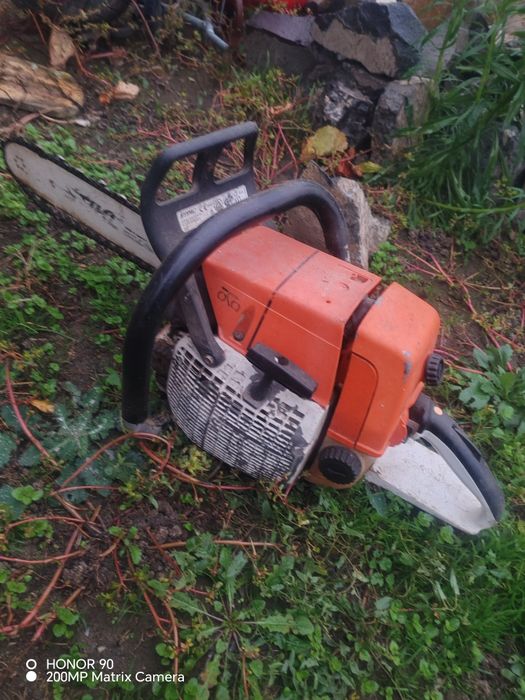 Drujba  stihl 64