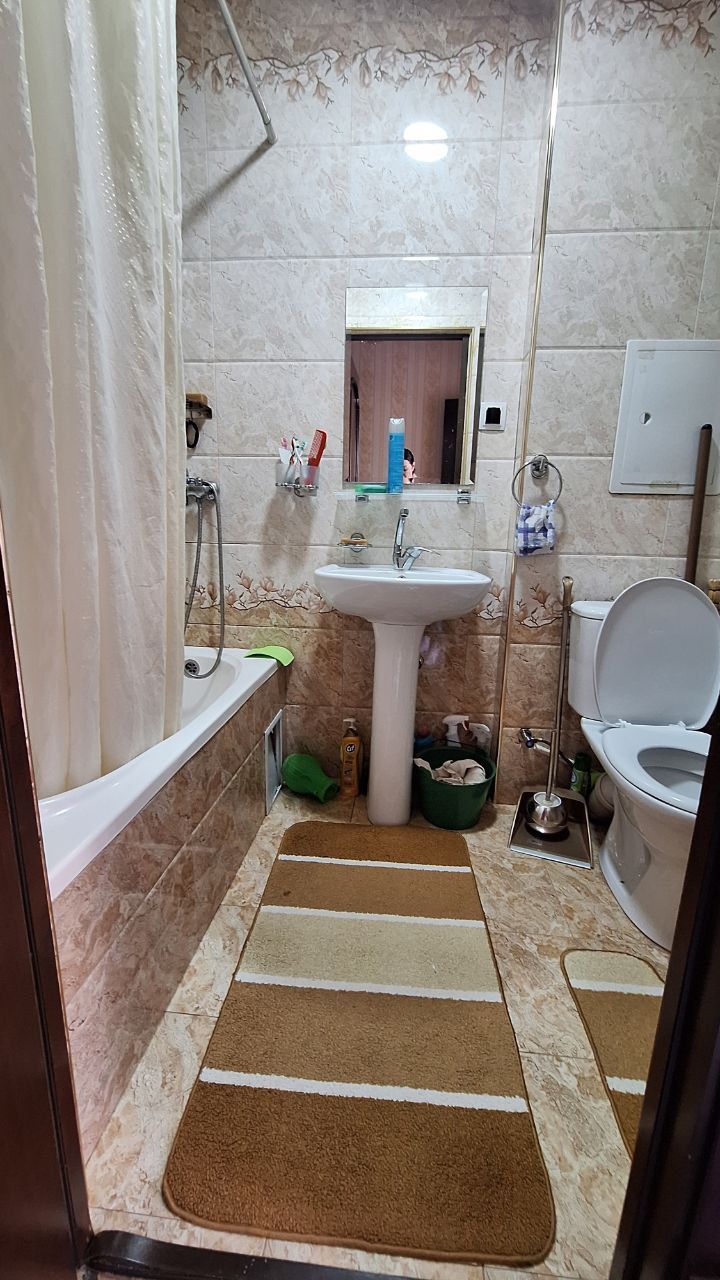 Продается 2/3/5 квартира Карасу-1