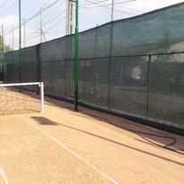 Delimitare Gradina (gard) PLASA UMBRIRE Role 10m/25m/50m