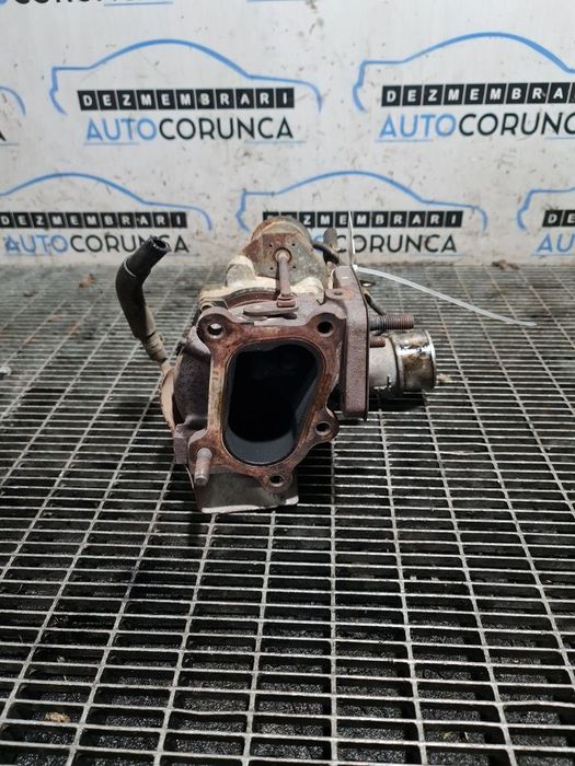 Turbo Mazda CX - 7 2.3 Benzina 2006 - 2012 258CP L3 - VDT Euro5 (1324) K0422882