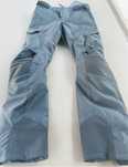 Pantaloni moto de dama Macna