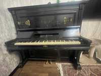 Немецкое антикварное фортепиано “Smidt & Wagner”. 1826 года.