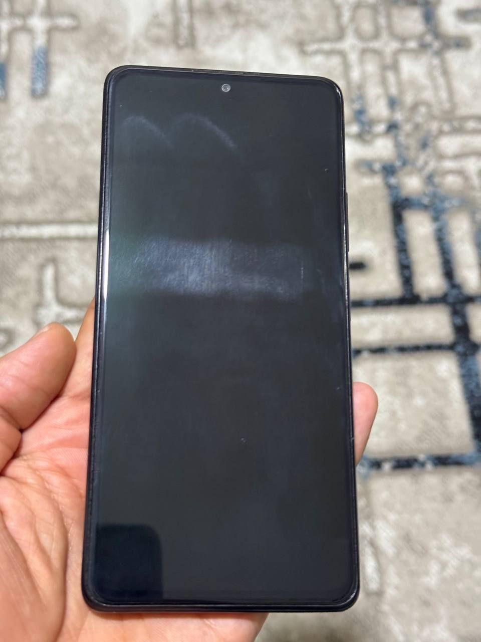 Redmi note 10 pro
