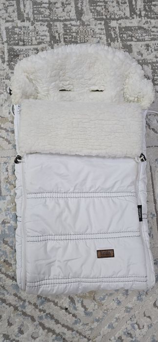 Продам конверт в коляску