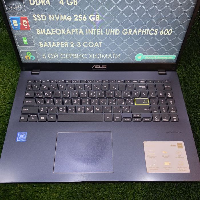 Оптом ва донага asus blue 4gb 256gb
