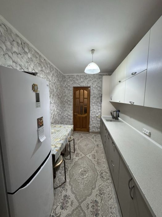 3 комн квартира район депо