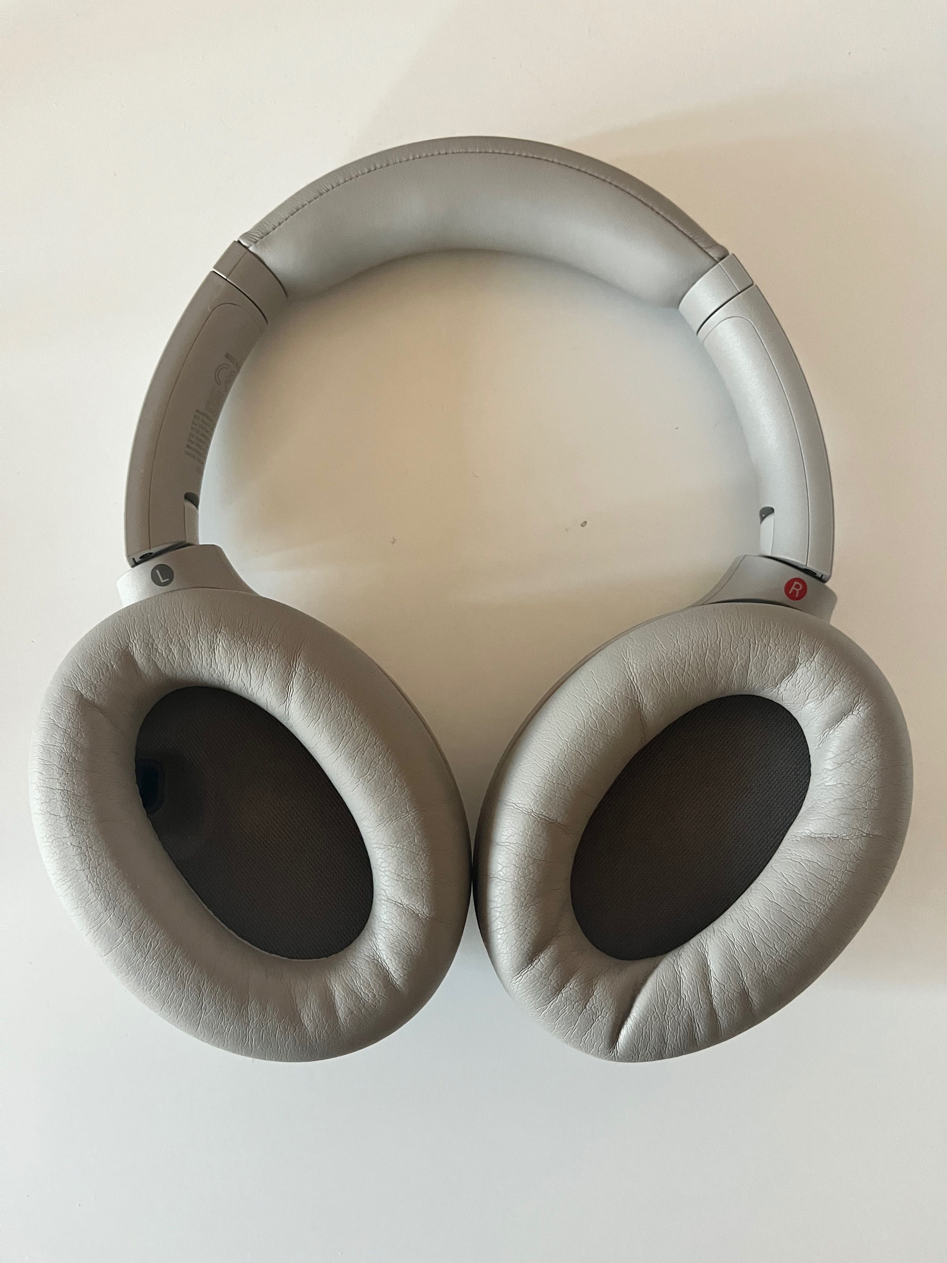 Sony WH-1000XM4 – ТОП слушалки с шумопотискане