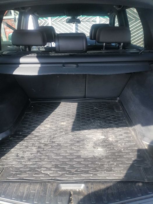 Bmw x3 2.0d facelift