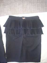 школьная юбка новая