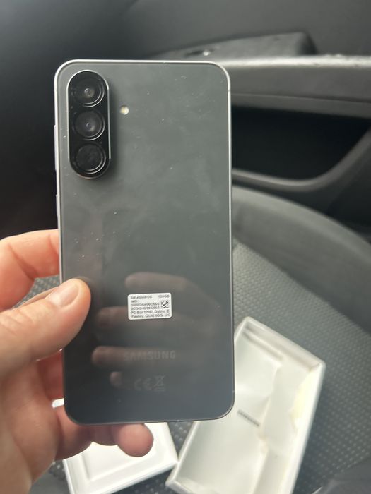 Vand samsung galaxy A56 5G