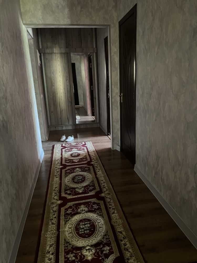 Квартира аренда 2 ком Сергели 136821