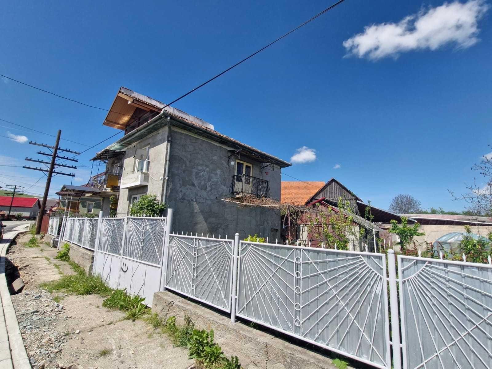 Casa situata in Aghiresu Sat,Judetul Cluj
