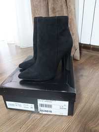 Botine dama noi 36