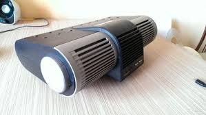 Очиститель-ионизатор воздуха AIC XJ-2100