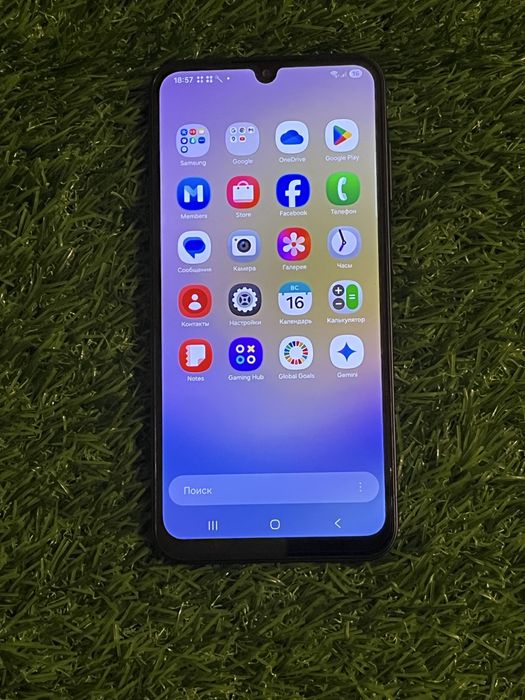 Galaxy A25 5 G самсунг А 25
