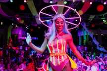 Inchiriez sistem sonorizare dynacord fbt pt dj/evenimente/diverse