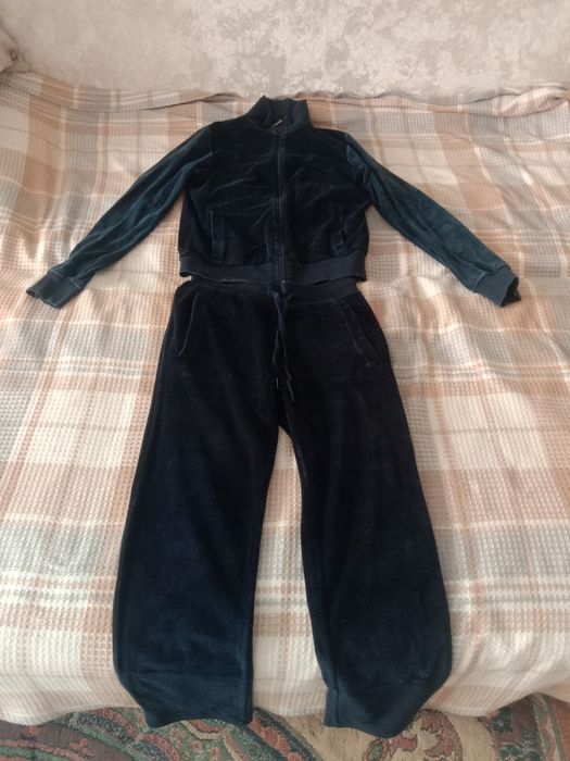 Продам бу спортивный костюм