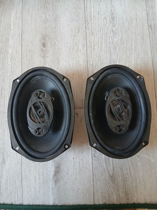 Калонки динамики Pioneer