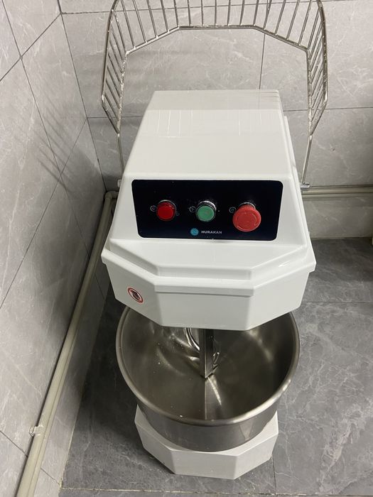 Продам тестомес