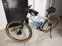 Bicicleta mtb Cube Aim SL cadru L 29"