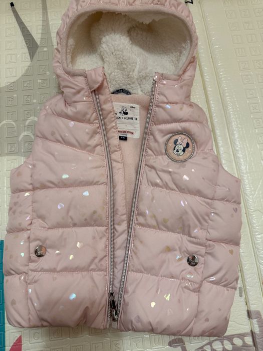 Бебешки елечета 6 месеца