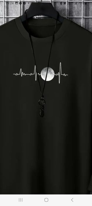 Vand 3 bluze/tricouri cu maneca lunga noi