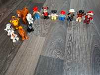 Lego duplo figurine si animăluțe
