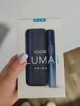 Iqos iluma i sigilate