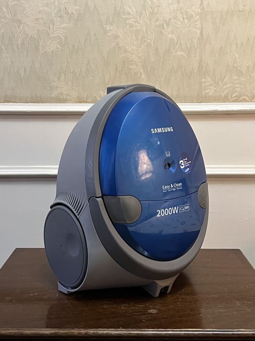Пылесос Samsung SC5377