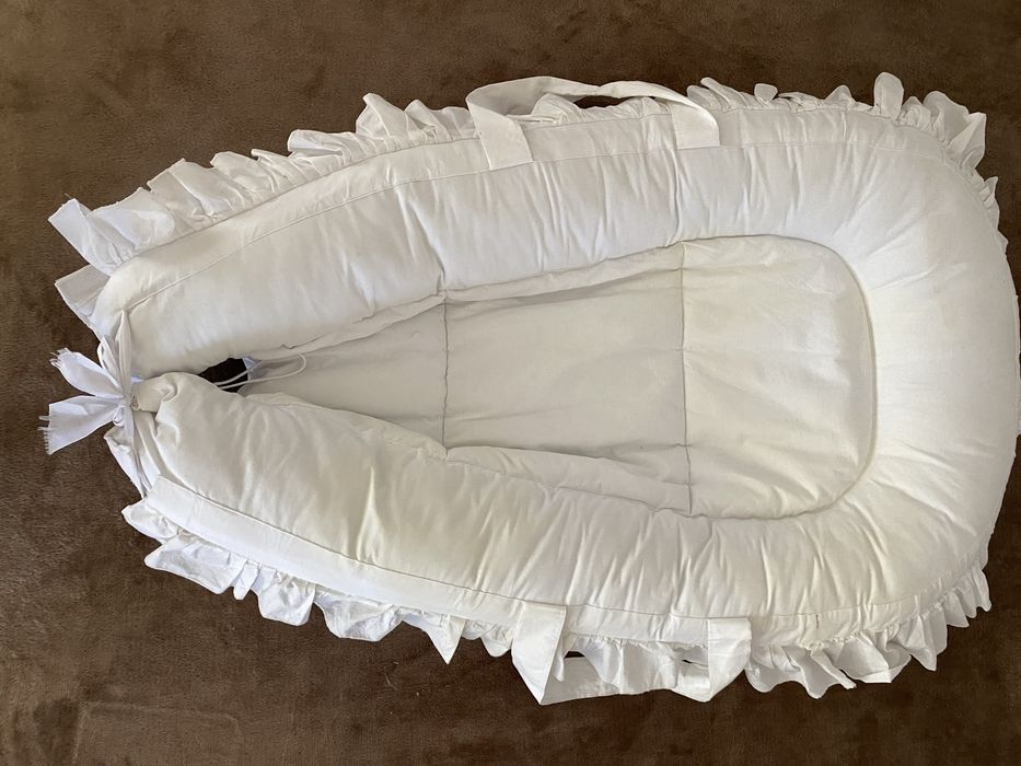 Marsupiu Chicco + Babynest Cadou