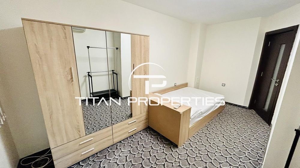 Тристаен, под наем, ж.к Възраждане