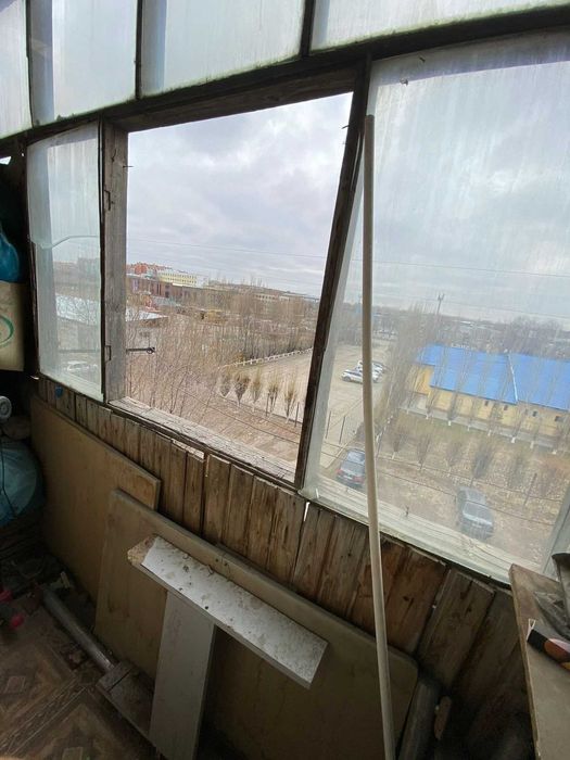 Продам 1комн кв в Бывшее МСО Санкибая