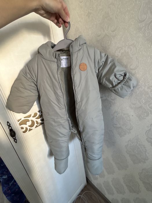 Комбинезон размер 74 Baby go