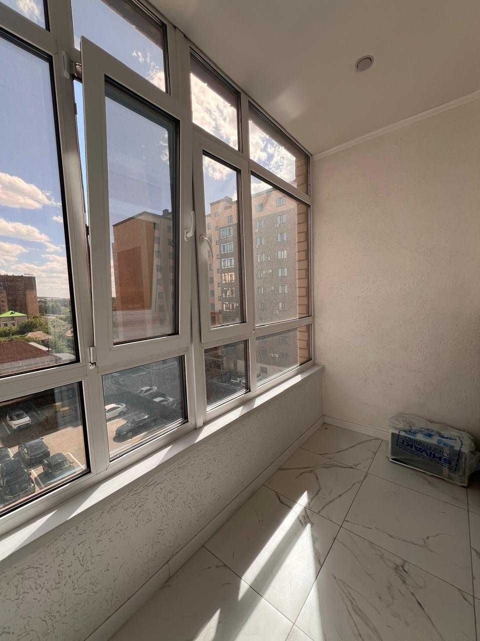 Продам трехкомнатную в Жана Алтай