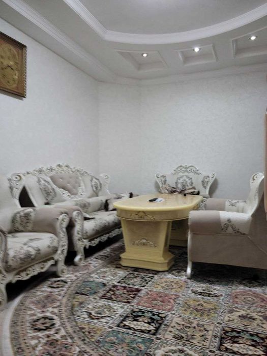 Сдаётся квартира в Шайхантахур | Белтепа | 5-комнатная