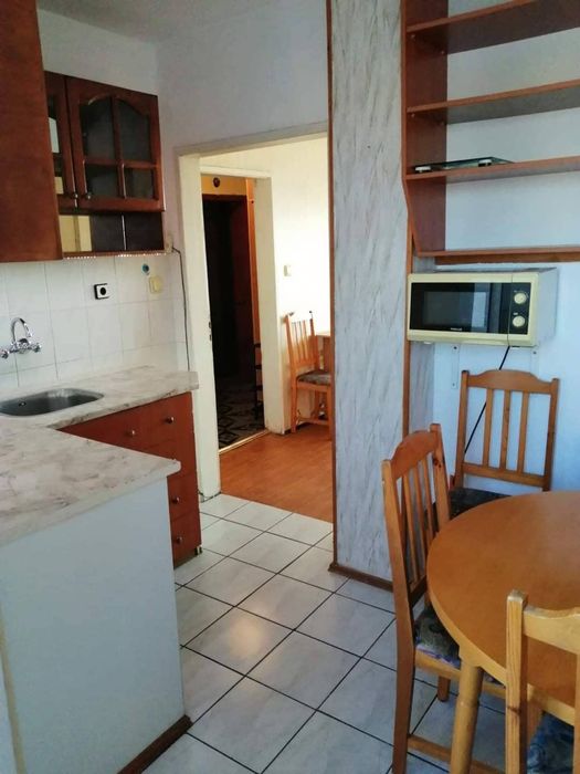 Дава се под наем Едностаен апартамент в Бургас, Възраждане - 42 кв.м за 204 € - Снимка #3