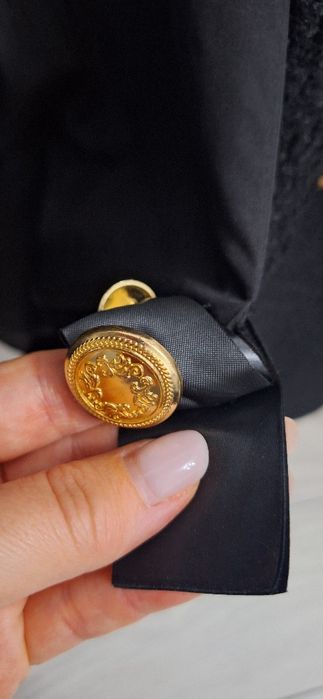 Sacou gros H&M marime L