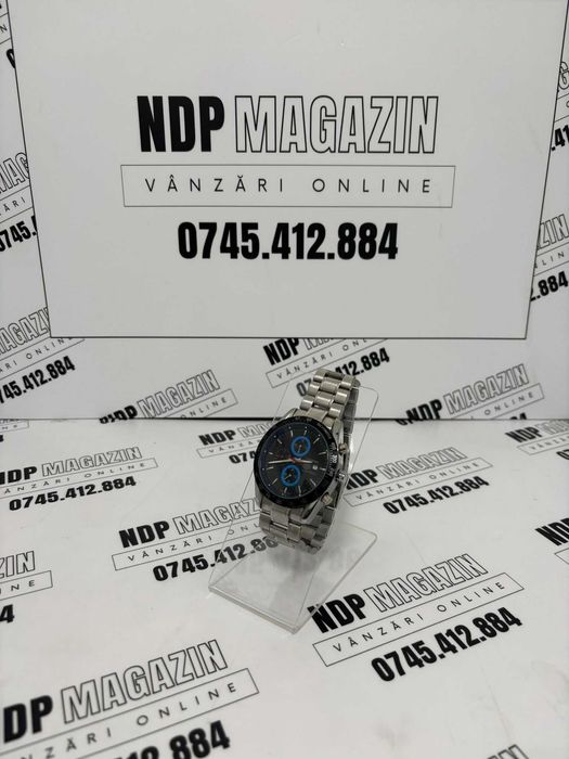 NDP Amanet NON-STOP Sos. Giurgiului 119 CARRERA (36375)