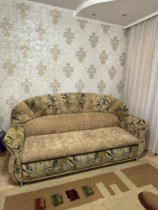 Комфортный диван, отличное состояние