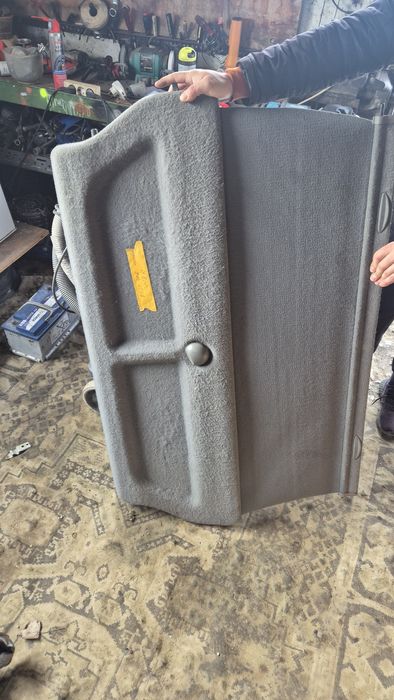 Оригинална Кора/Щора за пежо 406 Комби 99- 2004г